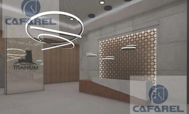 Oficinas en EL CAMPANARIO - LA VENTA (MT)