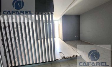 Edificio sobre AV. CONSTITUYENTES en RENTA (BR)