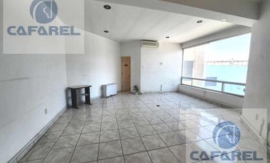 Edificio sobre AV. CONSTITUYENTES en RENTA (BR)