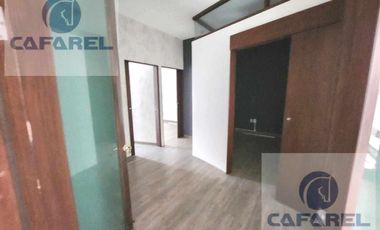 Edificio sobre AV. CONSTITUYENTES en RENTA (BR)