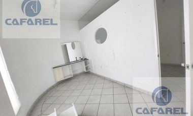 Edificio sobre AV. CONSTITUYENTES en RENTA (BR)