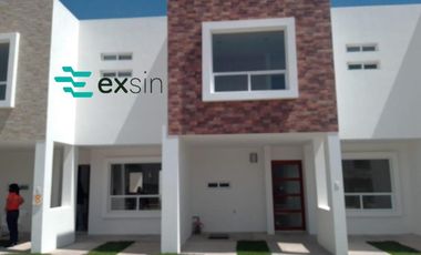 Casa en San Juan Cuautlancingo Centro