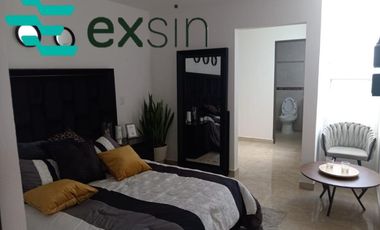 Casa en San Juan Cuautlancingo Centro