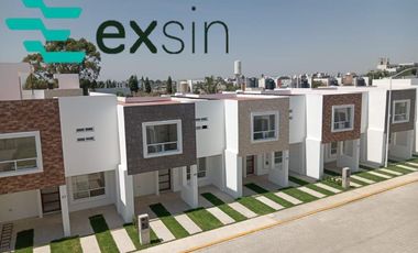 Casa en San Juan Cuautlancingo Centro