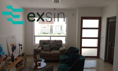 Casa en San Juan Cuautlancingo Centro