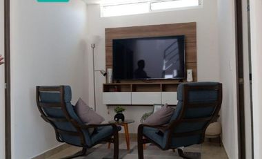 Casa en San Juan Cuautlancingo Centro