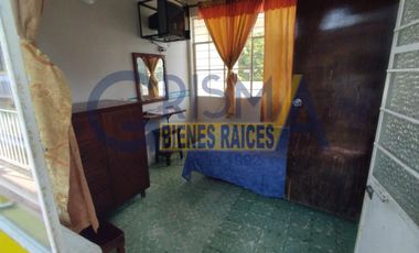 HOTEL EN VENTA EN ZONA CENTRO EN TUXPAN, VER.