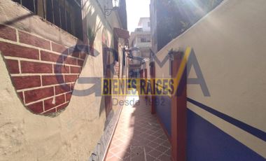 HOTEL EN VENTA EN ZONA CENTRO EN TUXPAN, VER.