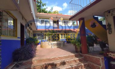 HOTEL EN VENTA EN ZONA CENTRO EN TUXPAN, VER.