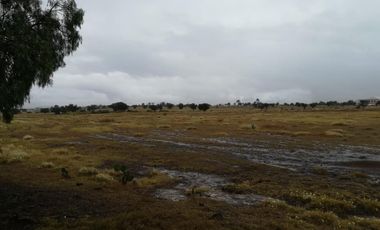 Terreno en venta, Tolcayuca, Hidalgo