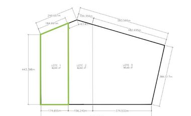 Terreno en venta, Tolcayuca, Hidalgo