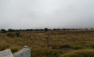 Terreno en venta, Tolcayuca, Hidalgo