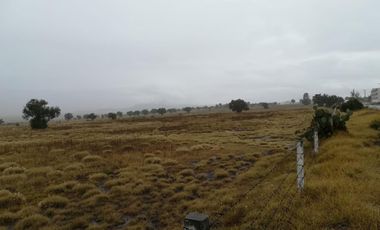 Terreno en venta, Tolcayuca, Hidalgo