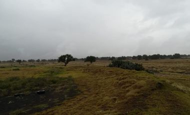 Terreno en venta, Tolcayuca, Hidalgo