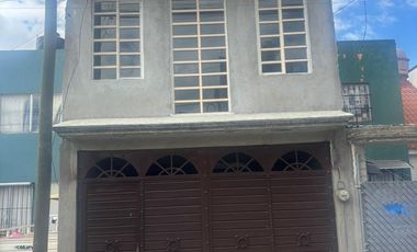 Casa en venta en Rencho San Dimas, San Antonio la Isla, Estado de México