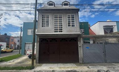 Casa en venta en Rencho San Dimas, San Antonio la Isla, Estado de México