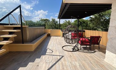 Casa - Fraccionamiento Ciudad Mayakoba