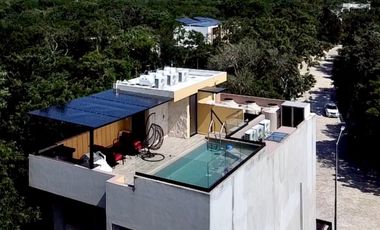 Casa - Fraccionamiento Ciudad Mayakoba