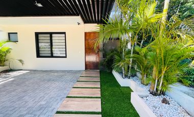 Casa - Fraccionamiento Ciudad Mayakoba