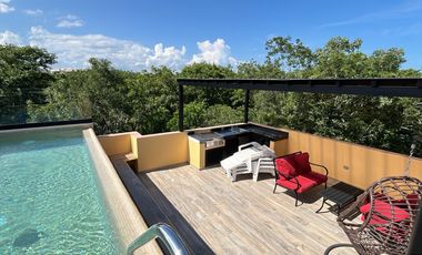 Casa - Fraccionamiento Ciudad Mayakoba