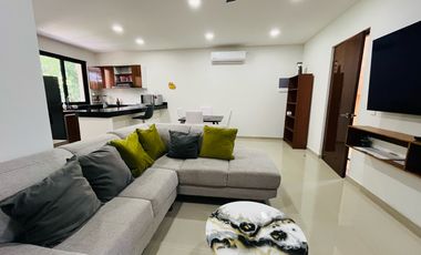 Casa - Fraccionamiento Ciudad Mayakoba