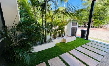 Casa - Fraccionamiento Ciudad Mayakoba