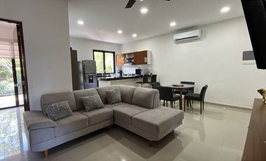 Casa - Fraccionamiento Ciudad Mayakoba