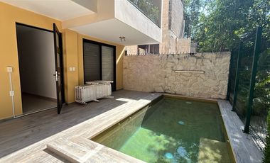 Casa - Fraccionamiento Ciudad Mayakoba