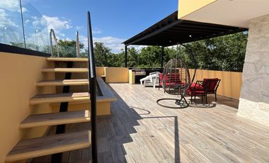 Casa - Fraccionamiento Ciudad Mayakoba