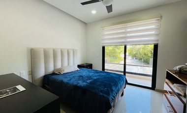 Casa - Fraccionamiento Ciudad Mayakoba