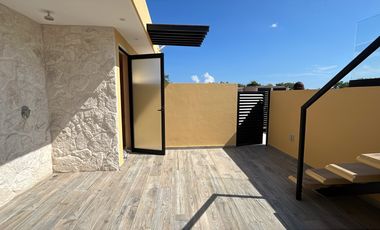 Casa - Fraccionamiento Ciudad Mayakoba