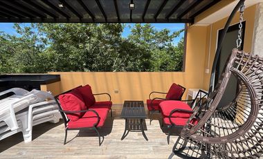 Casa - Fraccionamiento Ciudad Mayakoba