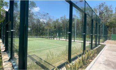 Casa - Fraccionamiento Ciudad Mayakoba