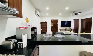 Casa - Fraccionamiento Ciudad Mayakoba