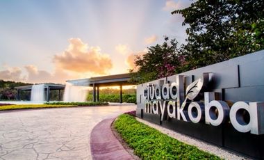 Casa - Fraccionamiento Ciudad Mayakoba