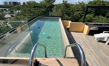 Casa - Fraccionamiento Ciudad Mayakoba