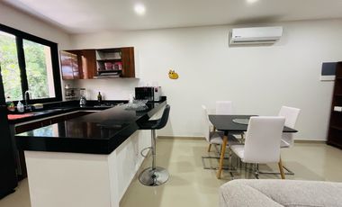 Casa - Fraccionamiento Ciudad Mayakoba