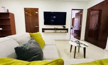 Casa - Fraccionamiento Ciudad Mayakoba