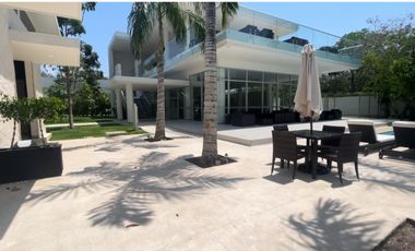 Casa - Fraccionamiento Ciudad Mayakoba