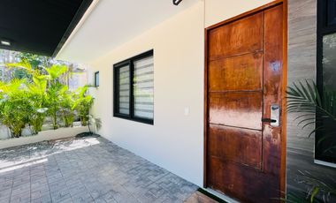 Casa - Fraccionamiento Ciudad Mayakoba