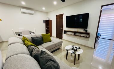 Casa - Fraccionamiento Ciudad Mayakoba