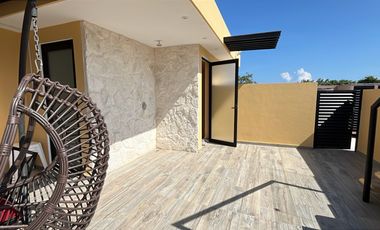 Casa - Fraccionamiento Ciudad Mayakoba