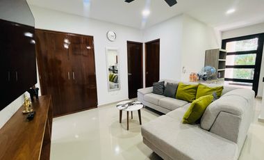 Casa - Fraccionamiento Ciudad Mayakoba