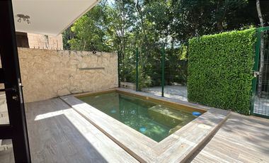 Casa - Fraccionamiento Ciudad Mayakoba