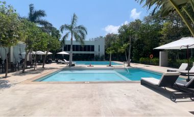 Casa - Fraccionamiento Ciudad Mayakoba