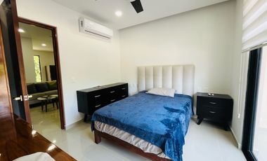 Casa - Fraccionamiento Ciudad Mayakoba