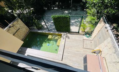 Casa - Fraccionamiento Ciudad Mayakoba