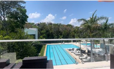 Casa - Fraccionamiento Ciudad Mayakoba