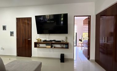 Casa - Fraccionamiento Ciudad Mayakoba