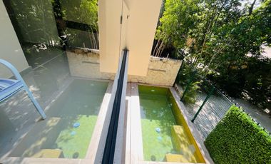 Casa - Fraccionamiento Ciudad Mayakoba